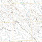 Triple Crossing Reservoir East, MT (2011, 24000-Scale) Preview 3