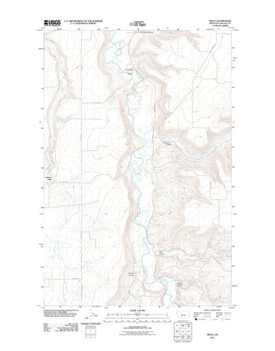 Truly, MT (2011, 24000-Scale) Preview 1