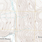 Tuchuck Mountain, MT (2011, 24000-Scale) Preview 2