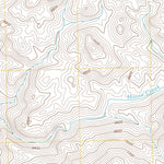 Tucker Creek, MT (2011, 24000-Scale) Preview 3