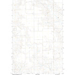 Tule Valley West, MT (2011, 24000-Scale) Preview 1