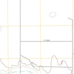 Tule Valley West, MT (2011, 24000-Scale) Preview 2