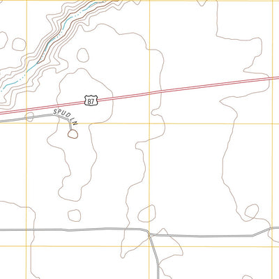 Tunis, MT (2011, 24000-Scale) Preview 2