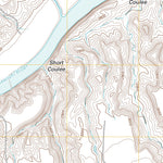 Tunis, MT (2011, 24000-Scale) Preview 3