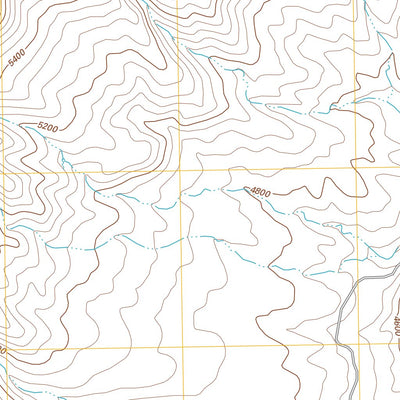 Twin Bridges, MT (2011, 24000-Scale) Preview 3