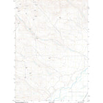 Twin Bridges SW, MT (2011, 24000-Scale) Preview 1