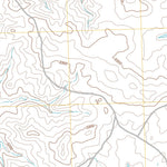 Twin Buttes, MT (2011, 24000-Scale) Preview 2