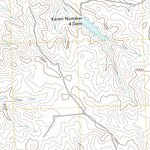 Twin Buttes, MT (2011, 24000-Scale) Preview 3
