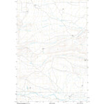 Twin Lakes, MT (2011, 24000-Scale) Preview 1