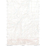 Twin Sisters, MT (2011, 24000-Scale) Preview 1