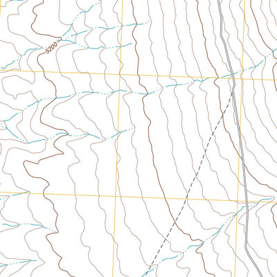 Two Point, MT-WY (2011, 24000-Scale) Preview 2
