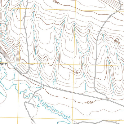 Tyler, MT (2011, 24000-Scale) Preview 2