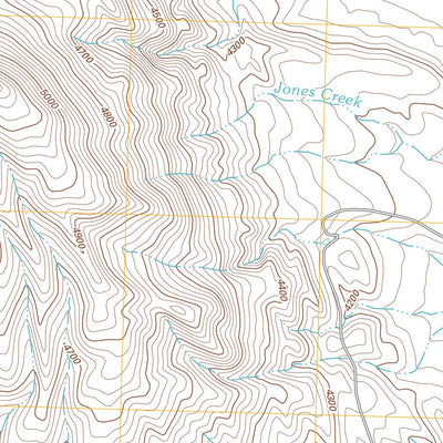 Tyler, MT (2011, 24000-Scale) Preview 3