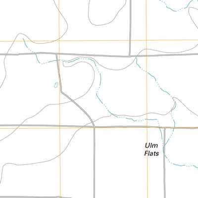 Ulm, MT (2011, 24000-Scale) Preview 2