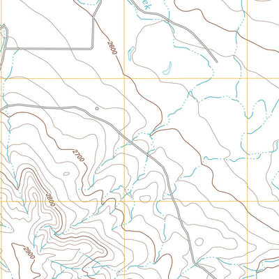 Upper Cracker Box School, MT (2011, 24000-Scale) Preview 2