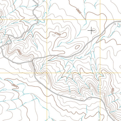 Upper Cracker Box School, MT (2011, 24000-Scale) Preview 3