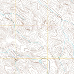 Upper Magpie Reservoir, MT (2011, 24000-Scale) Preview 2