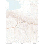 Upper Red Rock Lake, MT-ID (2011, 24000-Scale) Preview 1