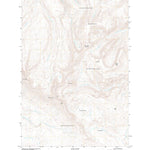 Upper Tepee Basin, MT (2011, 24000-Scale) Preview 1