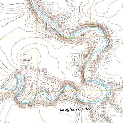 Valier West, MT (2011, 24000-Scale) Preview 3