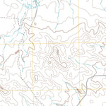 Van Burton Creek, MT (2011, 24000-Scale) Preview 3