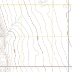 Vaver Reservoir, MT (2011, 24000-Scale) Preview 2