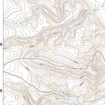 Vaver Reservoir, MT (2011, 24000-Scale) Preview 3