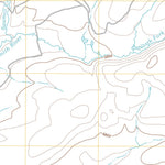 Volcano Butte, MT (2011, 24000-Scale) Preview 2