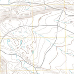 Volcano Reef, MT (2011, 24000-Scale) Preview 2