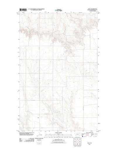 Volt, MT (2011, 24000-Scale) Preview 1