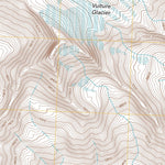 Vulture Peak, MT (2011, 24000-Scale) Preview 3