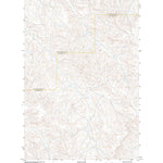 Wagon Box Spring, MT (2011, 24000-Scale) Preview 1