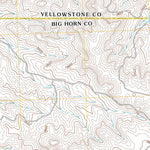 Wagon Box Spring, MT (2011, 24000-Scale) Preview 3