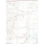 Walker Hill, MT (2011, 24000-Scale) Preview 1