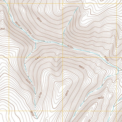 Wallrock, MT (2011, 24000-Scale) Preview 3