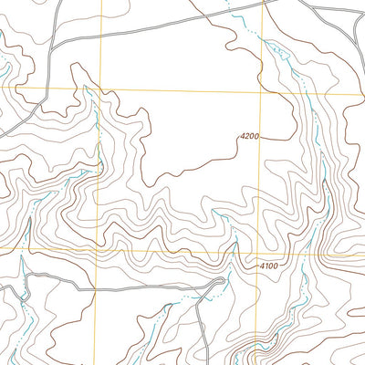 Wallum, MT (2011, 24000-Scale) Preview 2