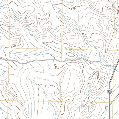 Wallum, MT (2011, 24000-Scale) Preview 3