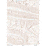 Ward Mountain, MT (2011, 24000-Scale) Preview 1