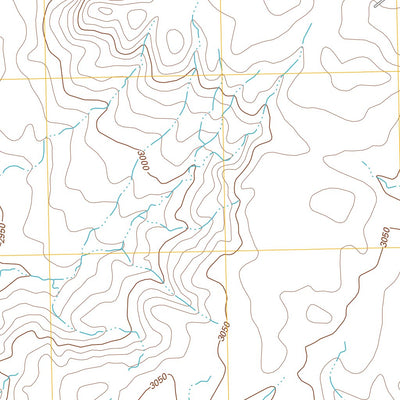 Wards Dam, MT (2011, 24000-Scale) Preview 2