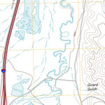 Warm Springs, MT (2011, 24000-Scale) Preview 3