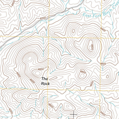 Warrick, MT (2011, 24000-Scale) Preview 3