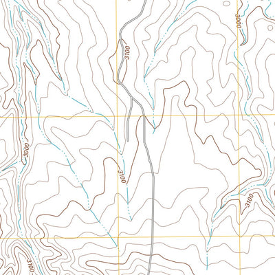 Watkins SE, MT (2011, 24000-Scale) Preview 2