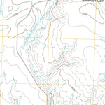 Wayne Creek NW, MT (2011, 24000-Scale) Preview 2