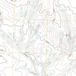Wayne Creek NW, MT (2011, 24000-Scale) Preview 3