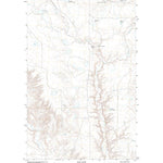 Wayne Creek SE, MT (2011, 24000-Scale) Preview 1