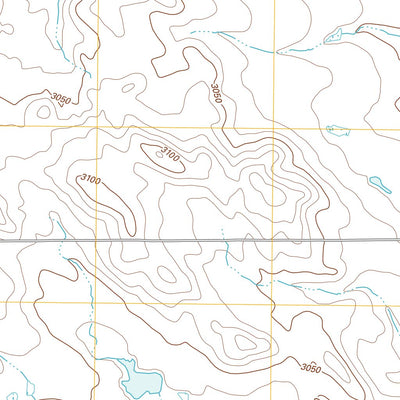 Webster NW, MT (2011, 24000-Scale) Preview 2