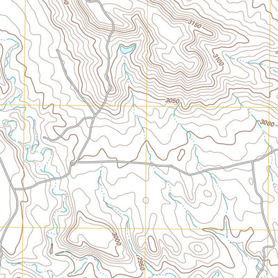 Webster NW, MT (2011, 24000-Scale) Preview 3