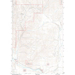 Weeksville, MT (2011, 24000-Scale) Preview 1
