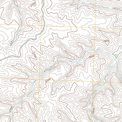Weingart Place, MT (2011, 24000-Scale) Preview 2