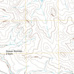Weldon, MT (2011, 24000-Scale) Preview 2